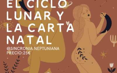 TALLER ASTROLOGÍA 13 DE MAYO
