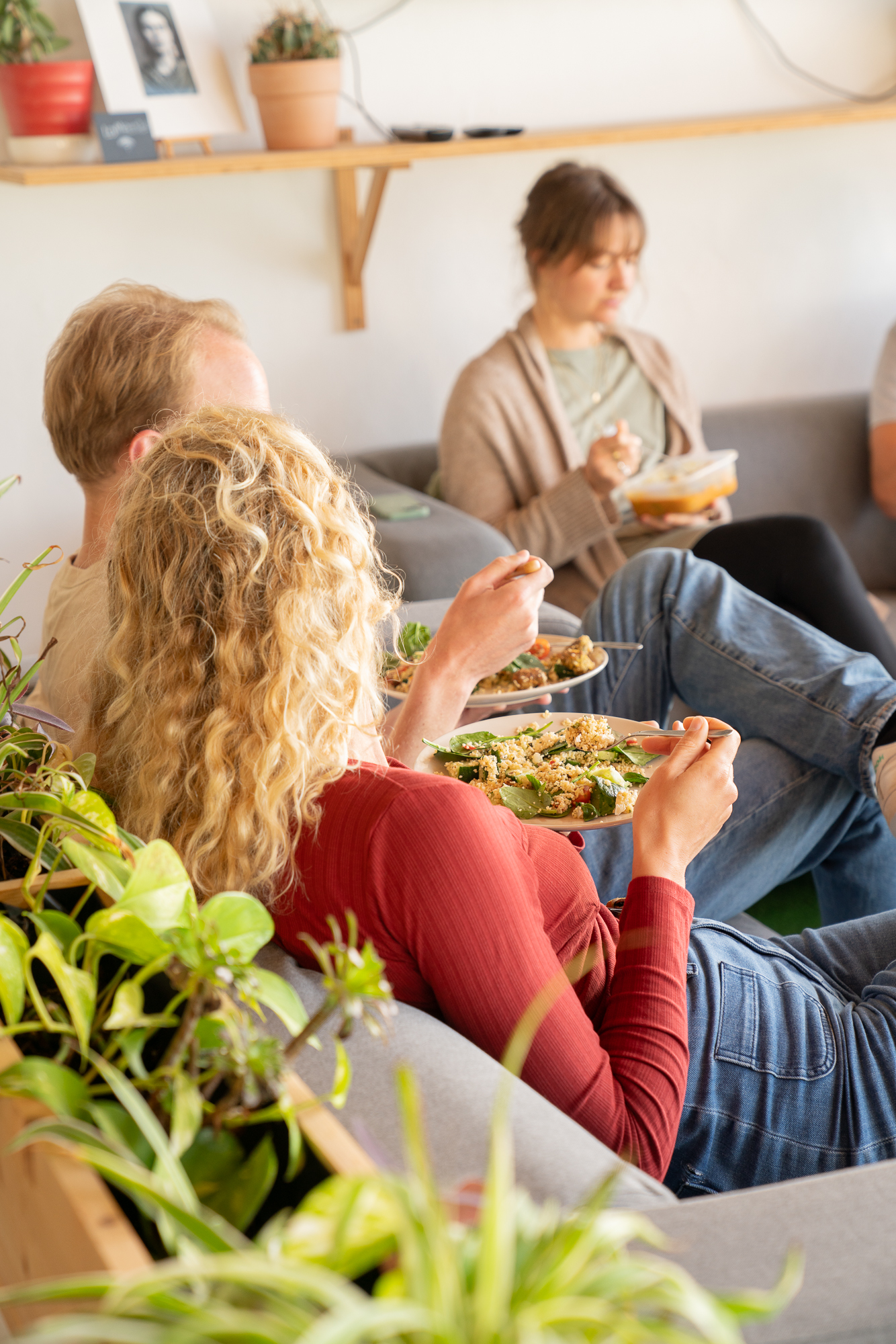 FARO DE TRAFALGAR LOS CAÑOS DE MECA